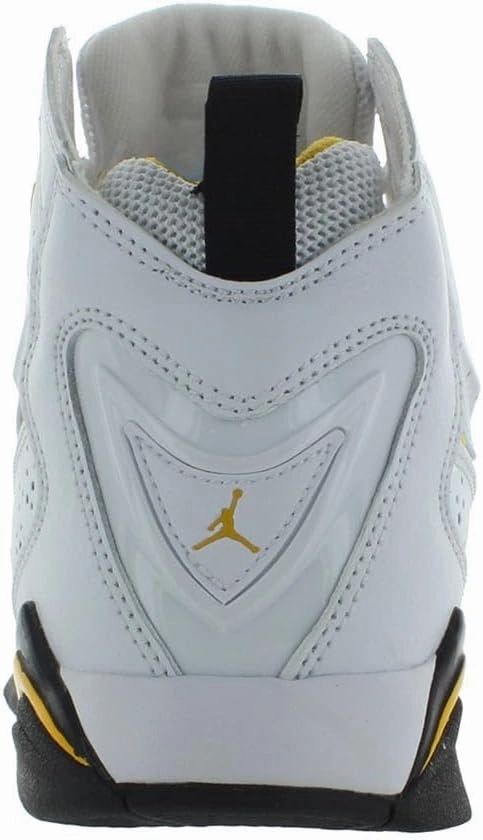 Running Shoes Nike Pegasus Jordan True Flight (342964-107, White)