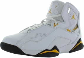 Nike Sabrina 2 Basketball Shoes Jordan True Flight (342964-107, White)