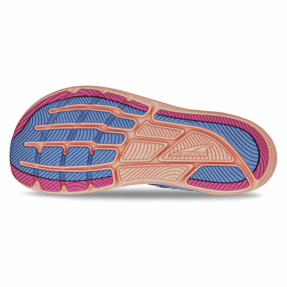 Altra Torin 8 Navy Running Shoe (Women's) Asos Running Shoes