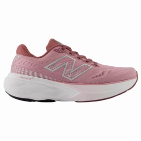 Good Place To Buy Running Shoes New Balance Fresh Foam X 880v15 Washed Burgundy/Pink Taffy/Silver Metallic Running Shoe (Women's)