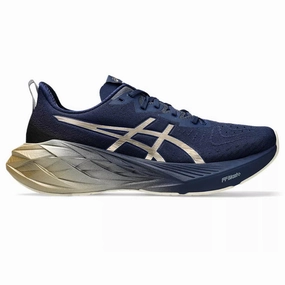 Asics Japan Wrestling Shoes Ex-eo Twr900 Men's Asics Novablast 4 Platinum, Blue Expanse/Champagne, 8 D Medium