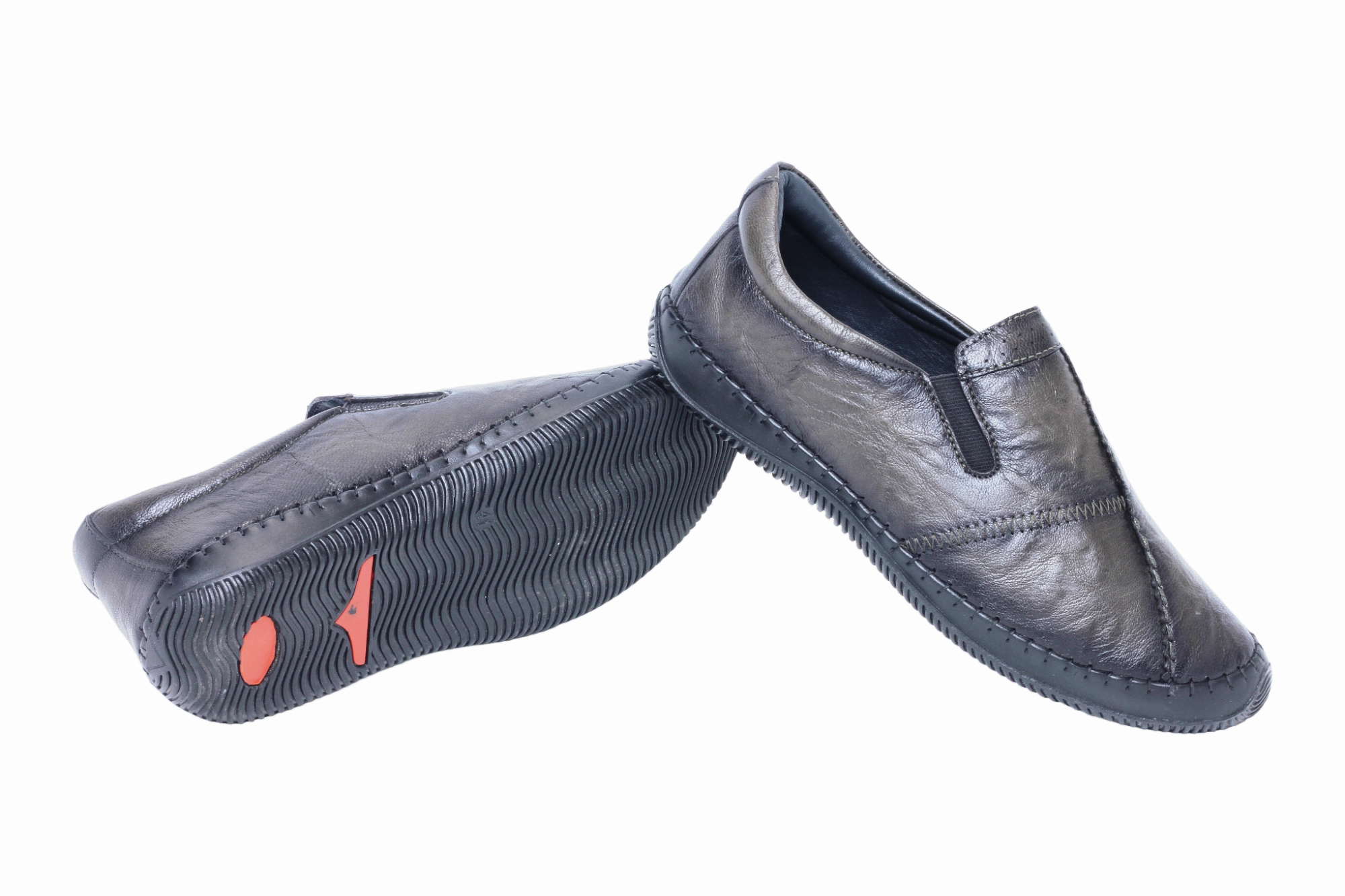 Mens Leather Casual Shoe 994434 Shoes Casual Formal