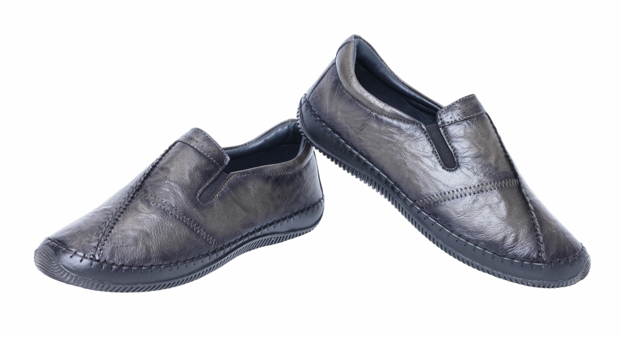 Shoes For Office And Casual Mens Leather Casual Shoe 994434