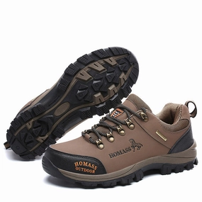 Best Hiking Boots For El Camino De Santiago Breathable Unisex Hiking Shoes