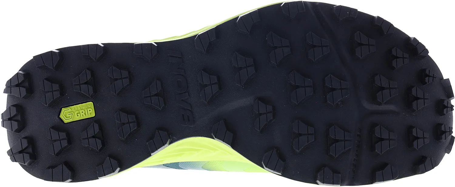 Inov8 TrailTalon Speed Mens Trail Running Shoes - Green Trail Running Shoes Nyc