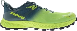 Inov8 TrailTalon Speed Mens Trail Running Shoes - Green Gtx Trail-running Shoes