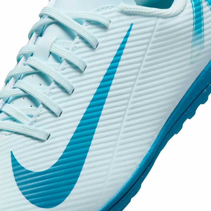 Nike Interact Run Shoes Nike scarpa da calcetto da ragazzi Mercurial Vapor 16 Club FQ8287-400 blu ghiaccio-blu cielo
