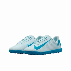 Silver Nike Shoes Nike scarpa da calcetto da ragazzi Mercurial Vapor 16 Club FQ8287-400 blu ghiaccio-blu cielo