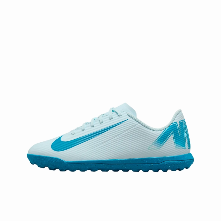 Nike Air Force Shoes Sale Nike scarpa da calcetto da ragazzi Mercurial Vapor 16 Club FQ8287-400 blu ghiaccio-blu cielo