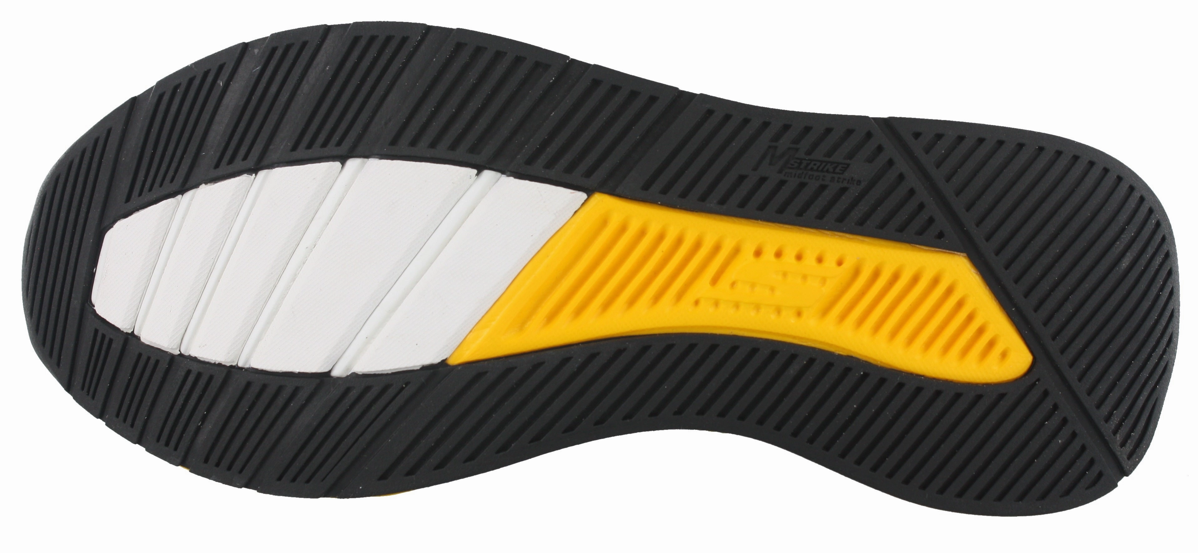 Running New Shoes Skechers Men Ultra Lightweight Go Run Forza 3 LA Marathon Running Shoes