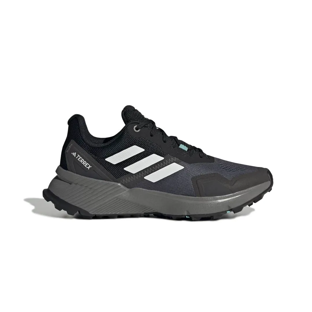 Grassbow Air Trail Running Shoe adidas - Women's Terrex Soulstride Trail Running Shoes (IF5030)