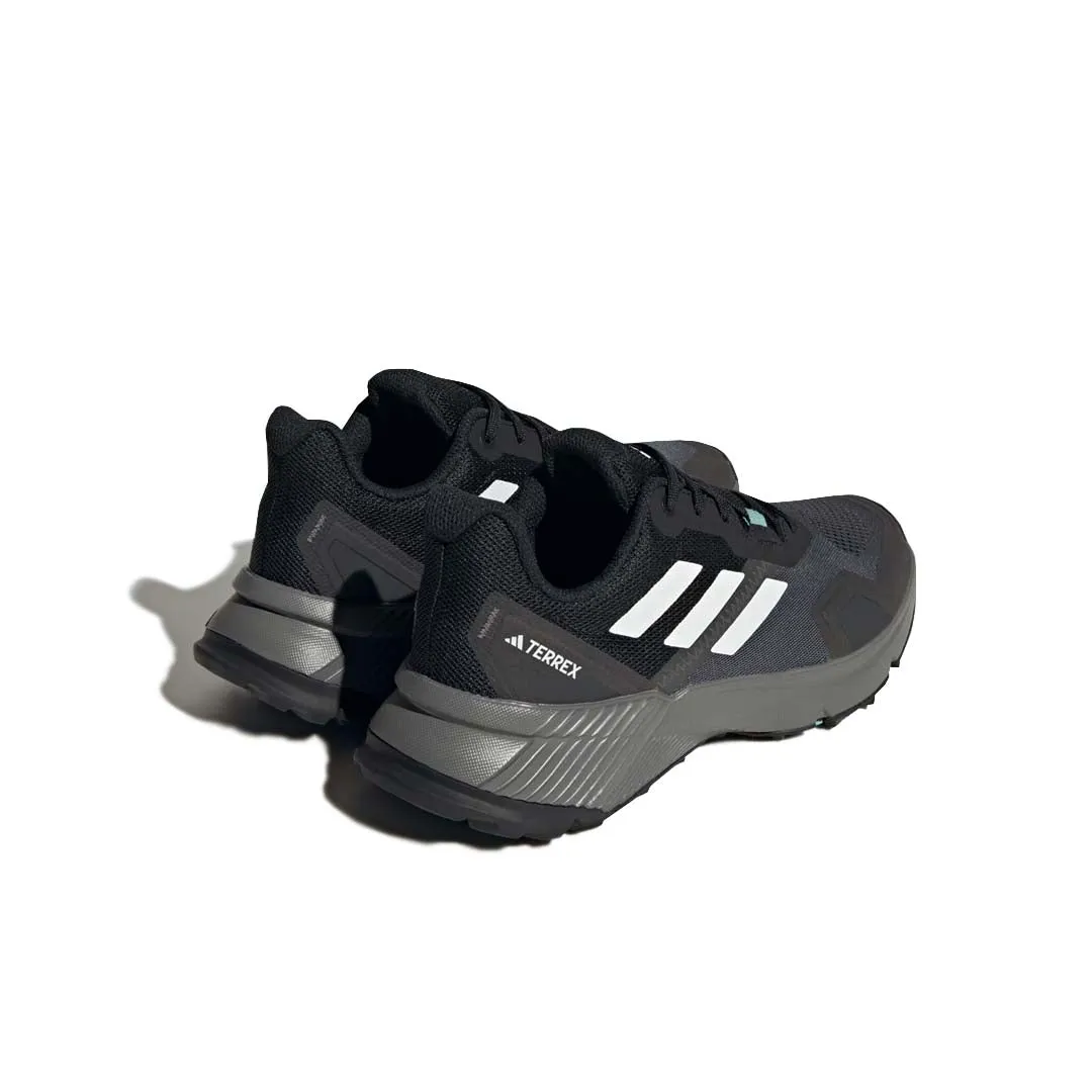 Shoe Sizing Trail Shoes adidas - Women's Terrex Soulstride Trail Running Shoes (IF5030)