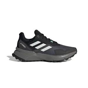 Dynasoft Nitrel V4 Trail Running Shoes adidas - Women's Terrex Soulstride Trail Running Shoes (IF5030)