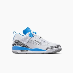 Men's Air Jordan Spizike Low "UNC" Nike Gary Payton Basketball Shoes