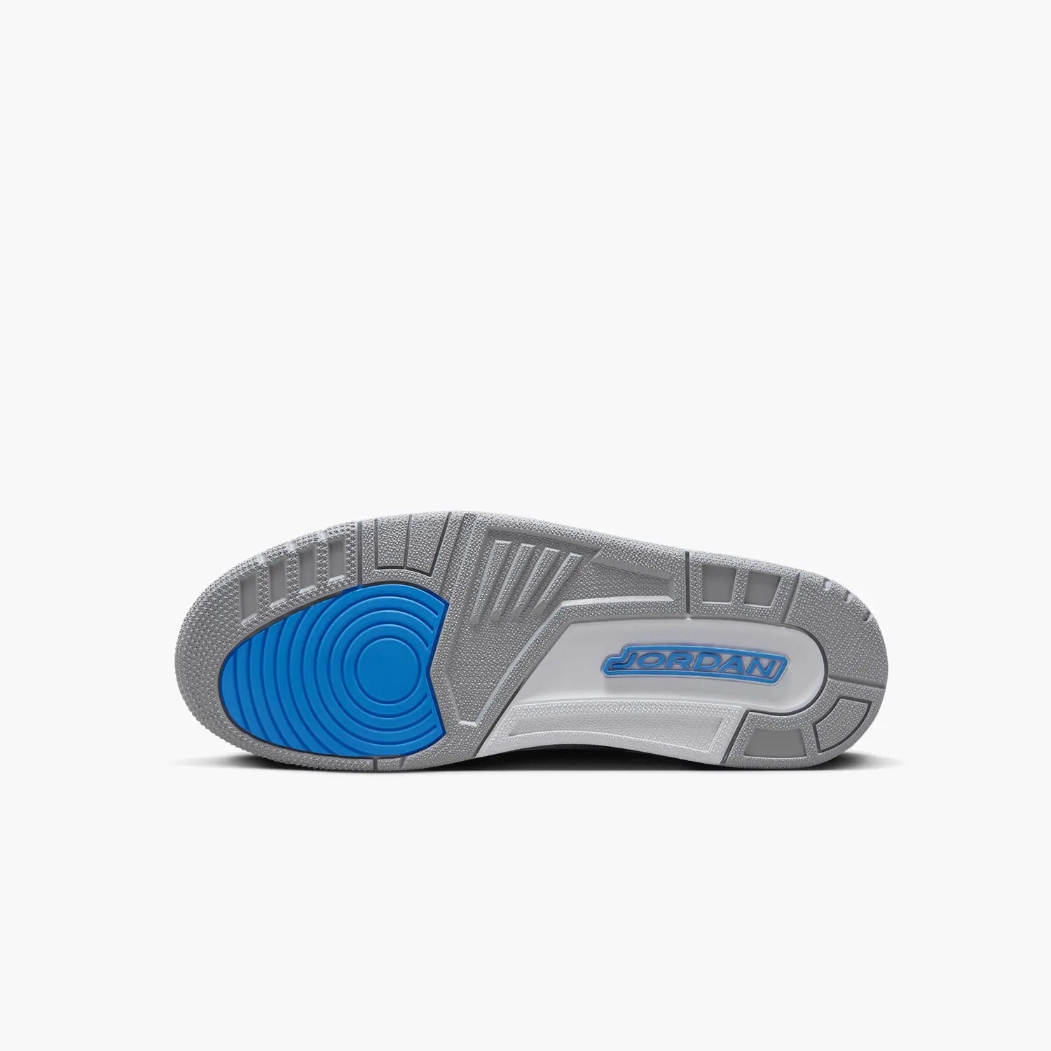 Men's Air Jordan Spizike Low "UNC" Nike Metcon Running Shoes