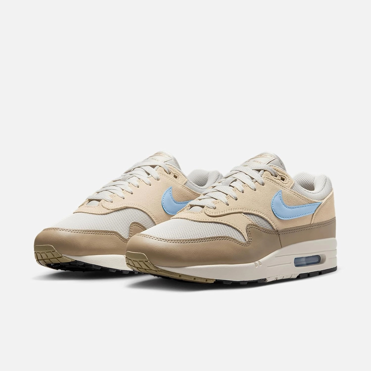 Nike Air Max 1 Men's Shoes Nike Cheer Shoes