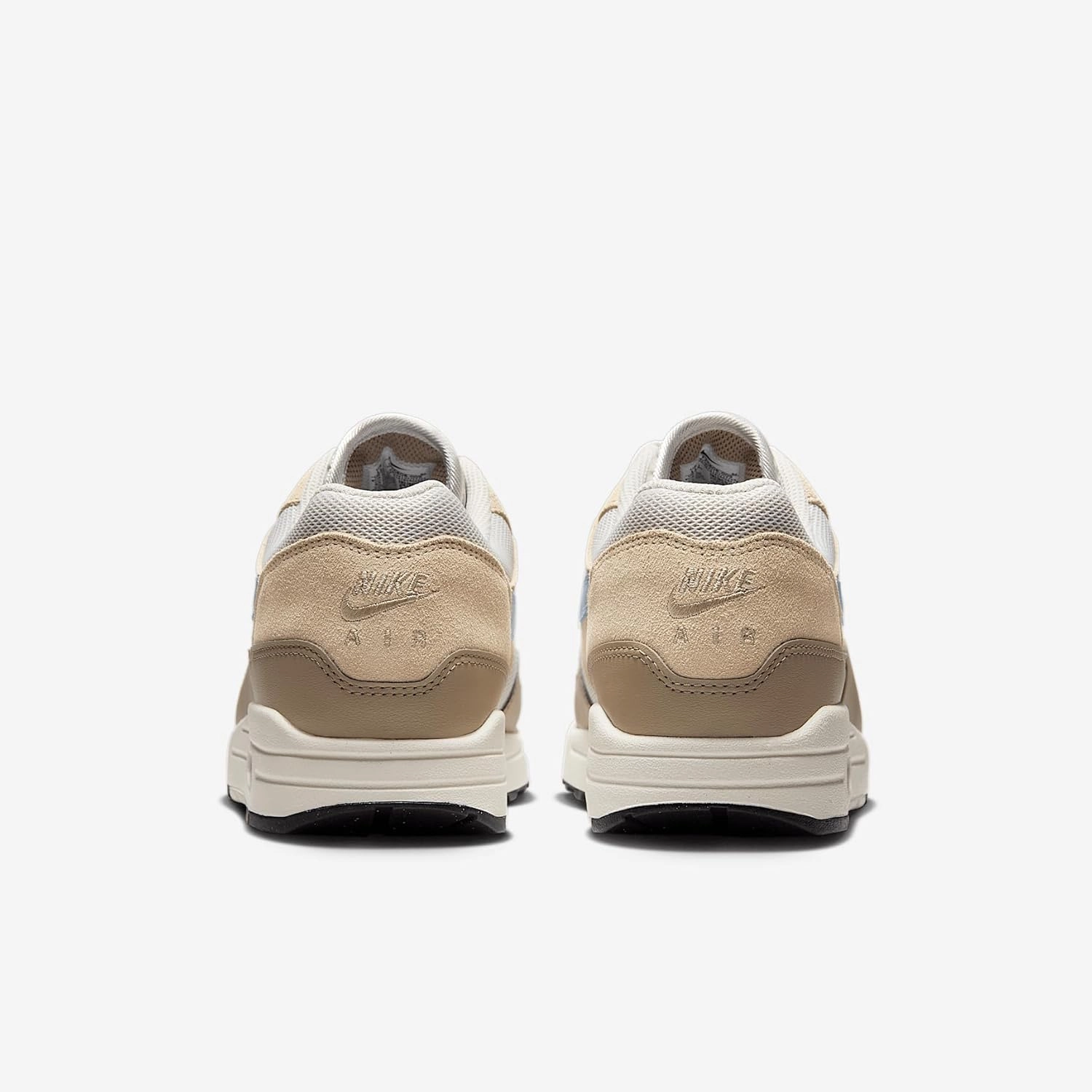 Nike Vapormax Shoe Nike Air Max 1 Men's Shoes