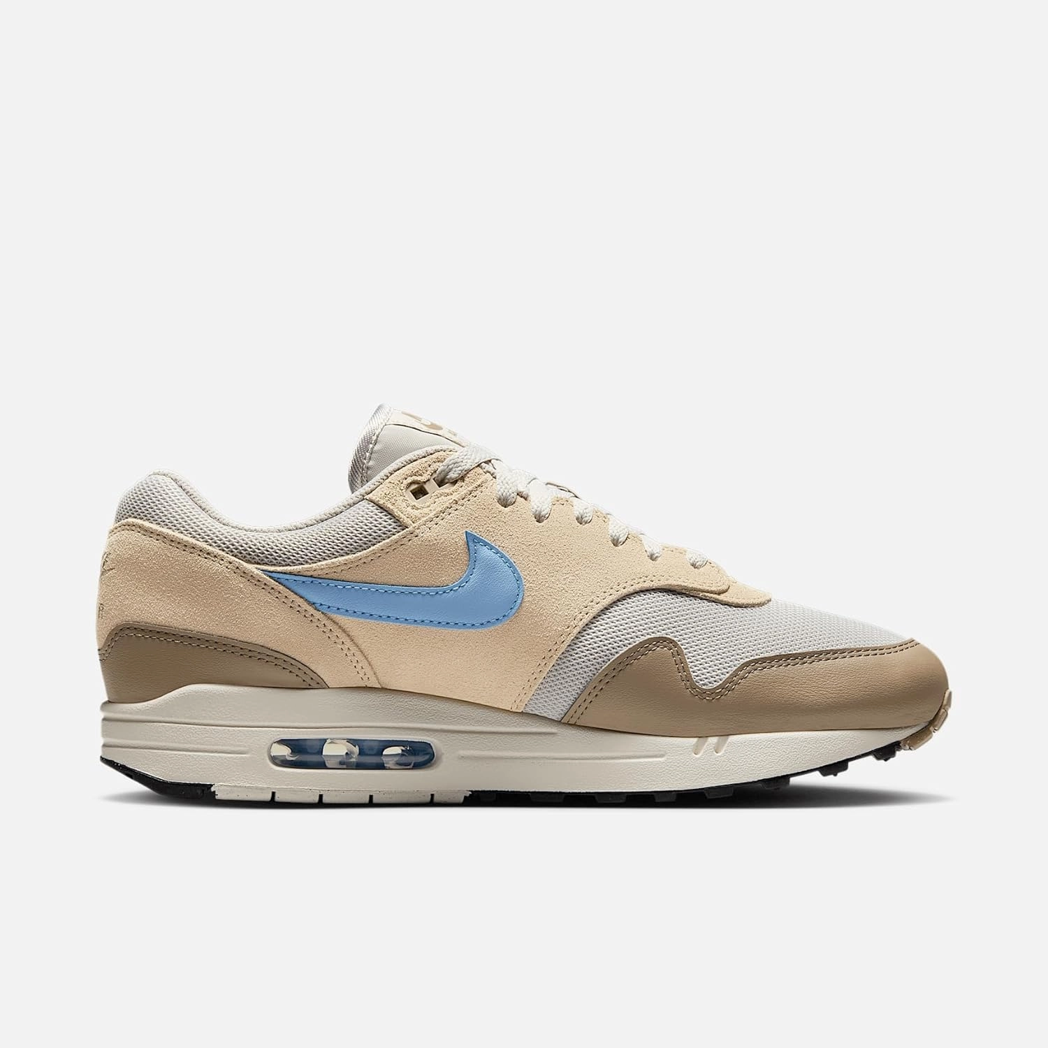 Nike Air Max 1 Men's Shoes Nike Non Slip Shoes For Restaurants