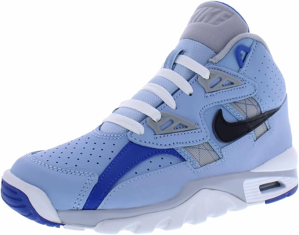 Nike Air Trainer SC GS Boys Shoes Nike Tn Air Max Shoes