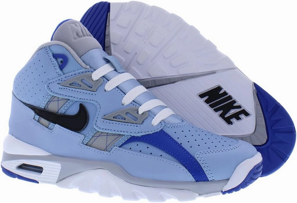 Nike Air Trainer SC GS Boys Shoes Nike Minimalist Running Shoes