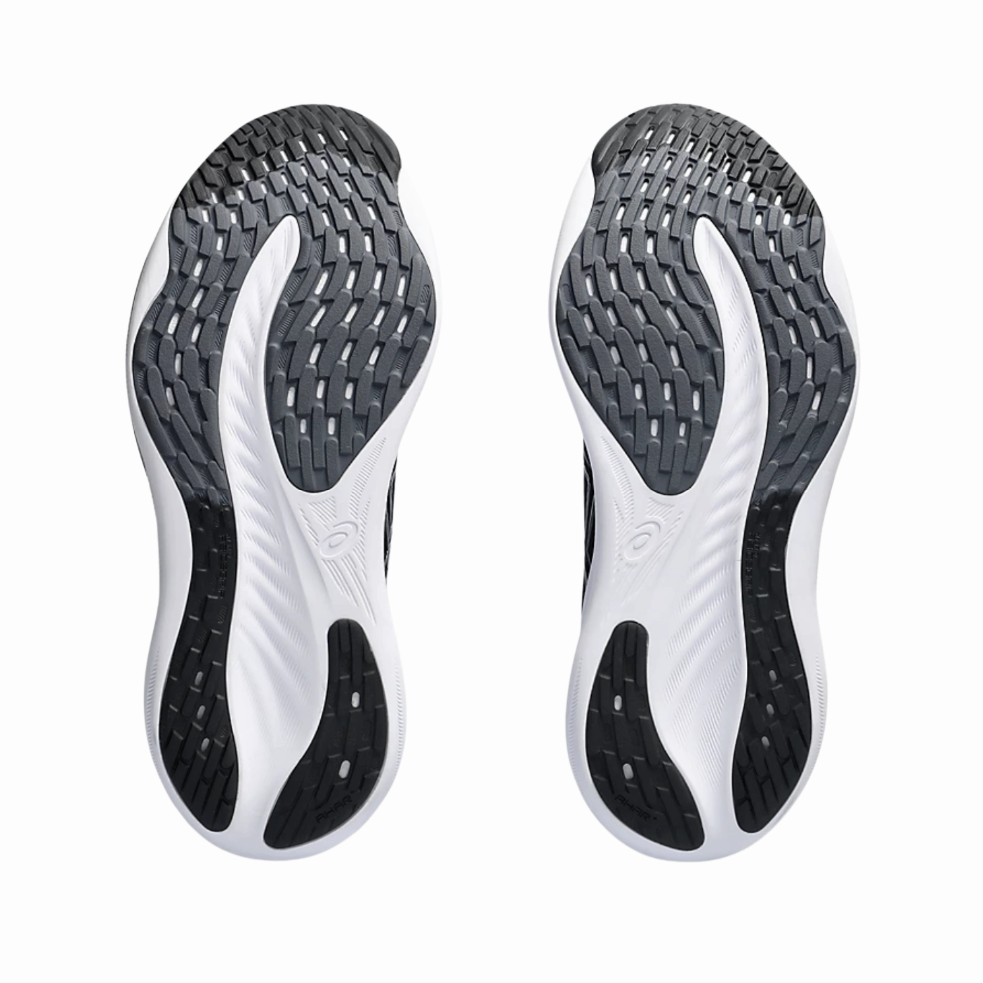 Dave Schultz Wrestling Shoes Asics Men's Gel-Nimbus 26 - Black/Graphite Grey (D Width)