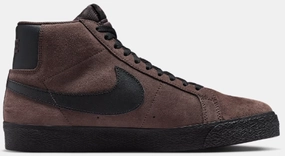 Nike SB - Blazer Mid Shoes | Baroque Brown Black Kobe Shoes Nike Store