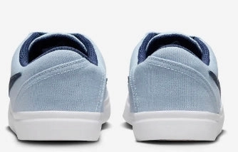 Nike Create Your Own Shoes Nike SB - Kids Check Canvas GS Shoes | Light Blue Navy