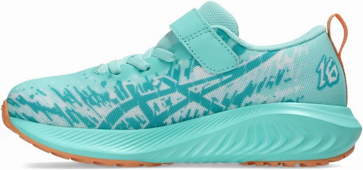 ASICS Unisex-Child Pre Noosa Tri 16 Ps (Toddler/Little Kid) Sneaker Asics Onitsuka Shoes