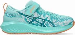 Asics Walking Shoes Gore Tex ASICS Unisex-Child Pre Noosa Tri 16 Ps (Toddler/Little Kid) Sneaker