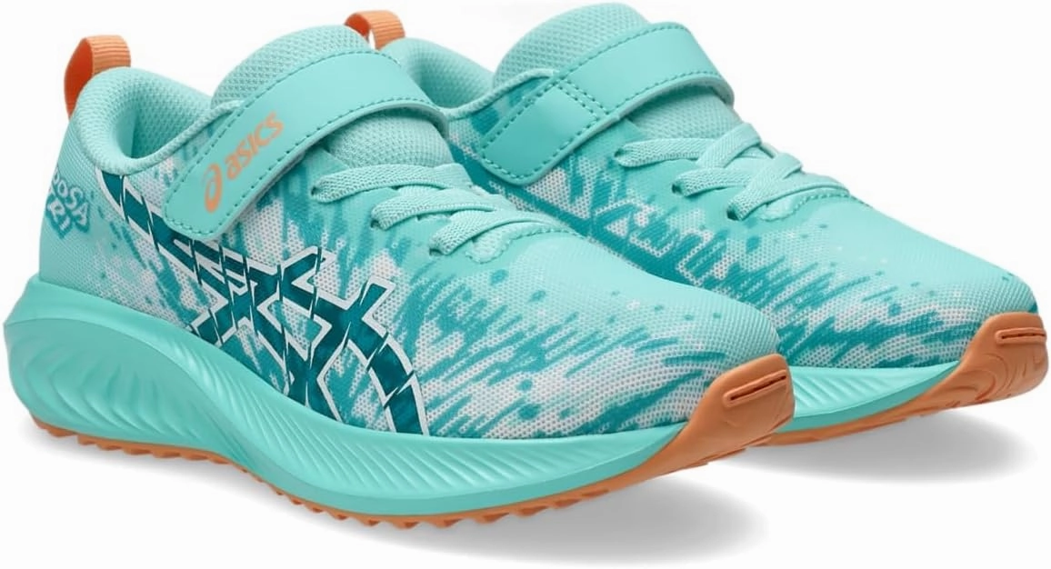 Asics Cheer Shoes Asics Gel Ultralyte ASICS Unisex-Child Pre Noosa Tri 16 Ps (Toddler/Little Kid) Sneaker