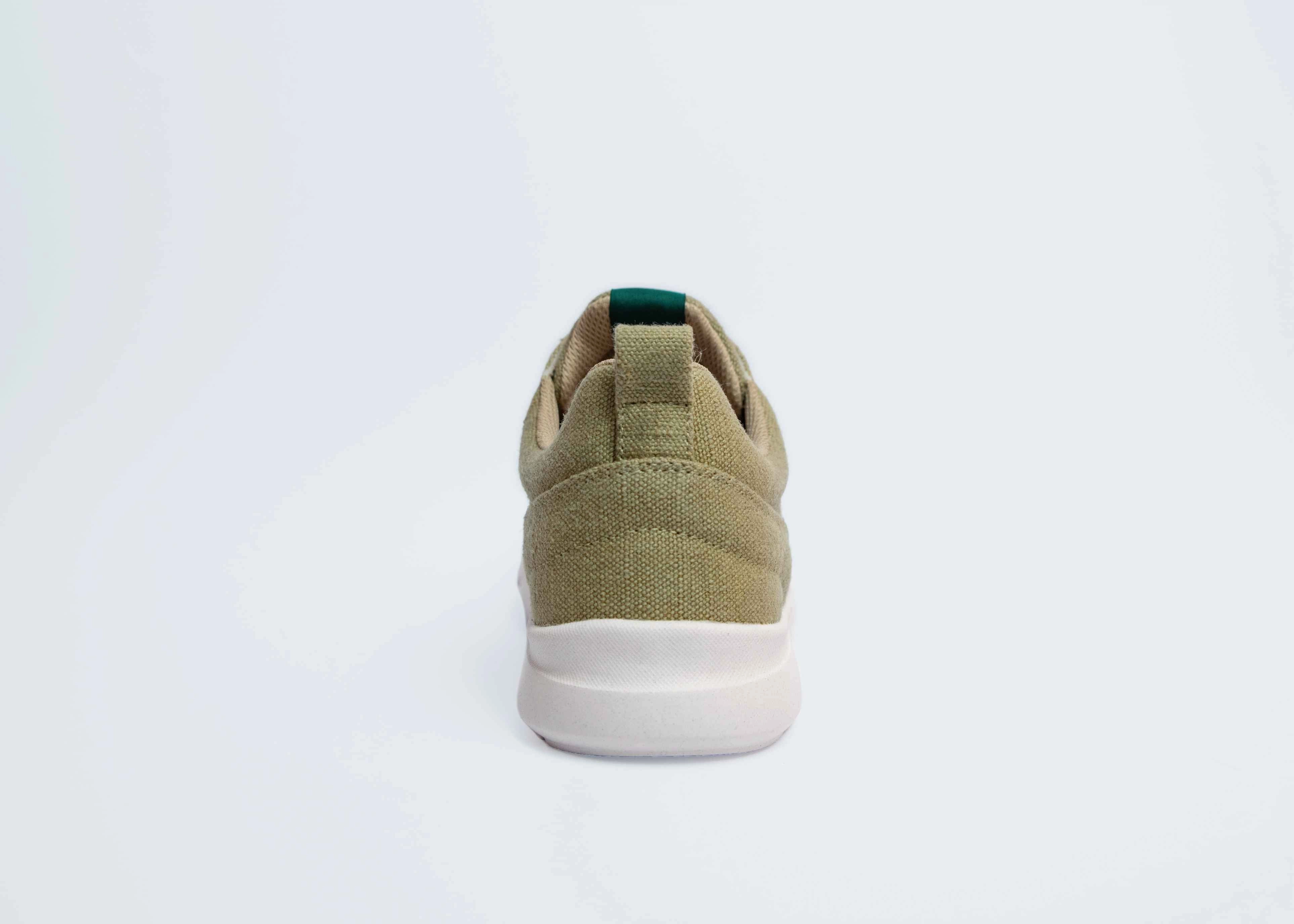 Newton Climbing Shoe Explorer V2 for Men Light Green