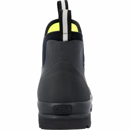 Gelert Horizon Low Waterproof Walking Shoes Muck Boot Men's Chore Classic CSA Steel Toe CCSTCSA