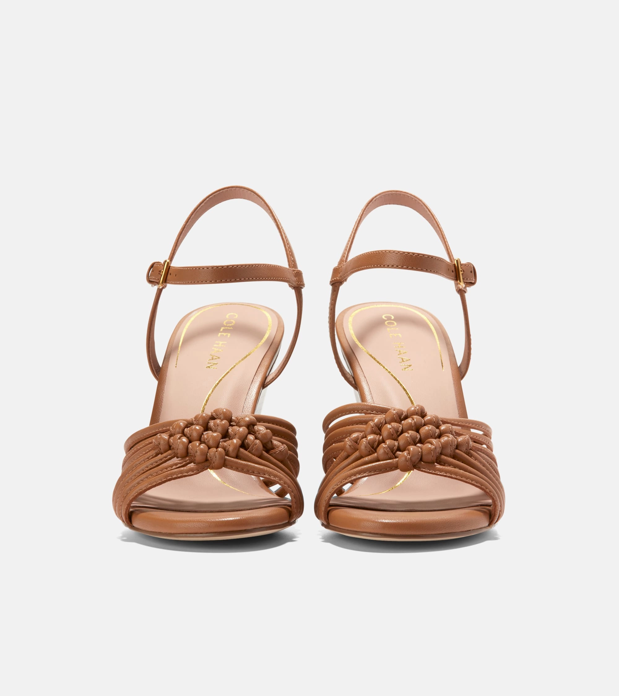 Sandals Resorts Wedding Packages Cole Haan Women's Jitney Knot Wedge Sandals
