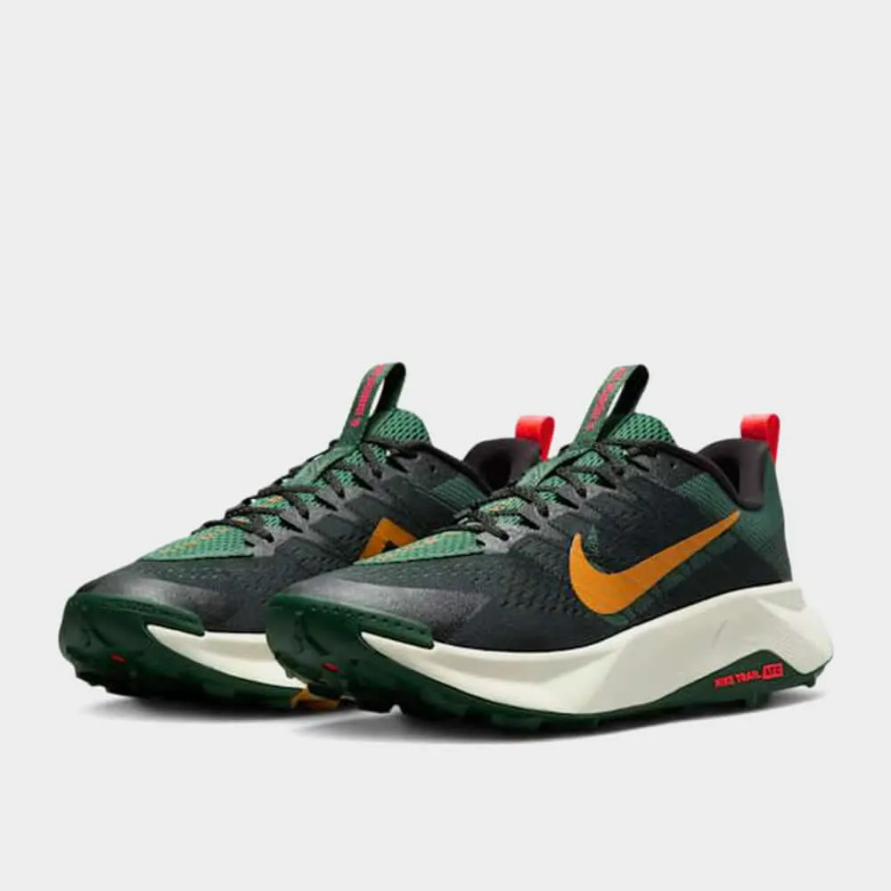 Nike Mens Wildhorse 10 Trail Running Shoes Black Best Trail Running Shoes For Supination