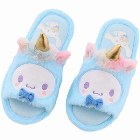 Best Arch Support House Slippers Kawaii Unicorn Slippers