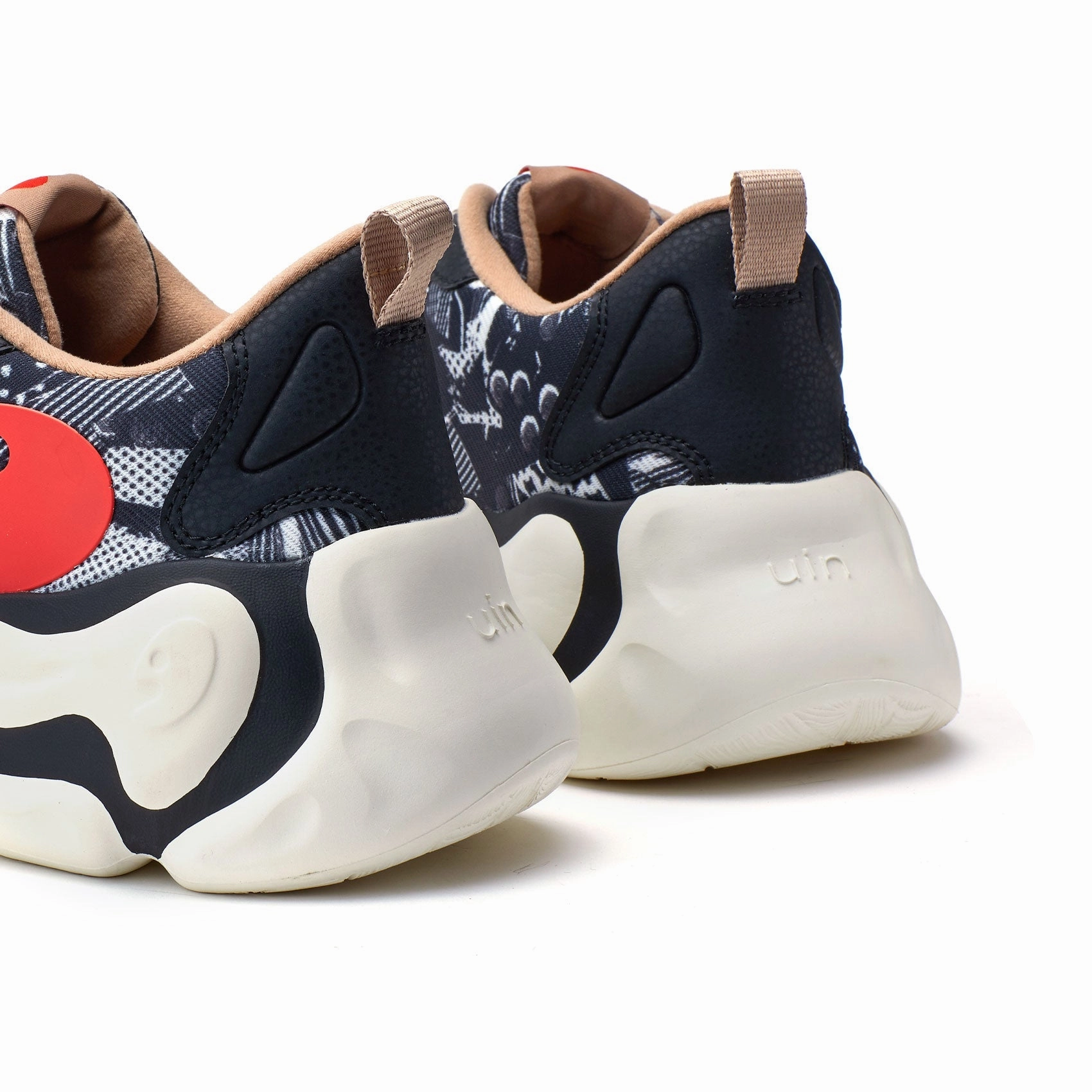 The Silent Castle Cantabria I Men Chuck Taylor All Star Sneakers