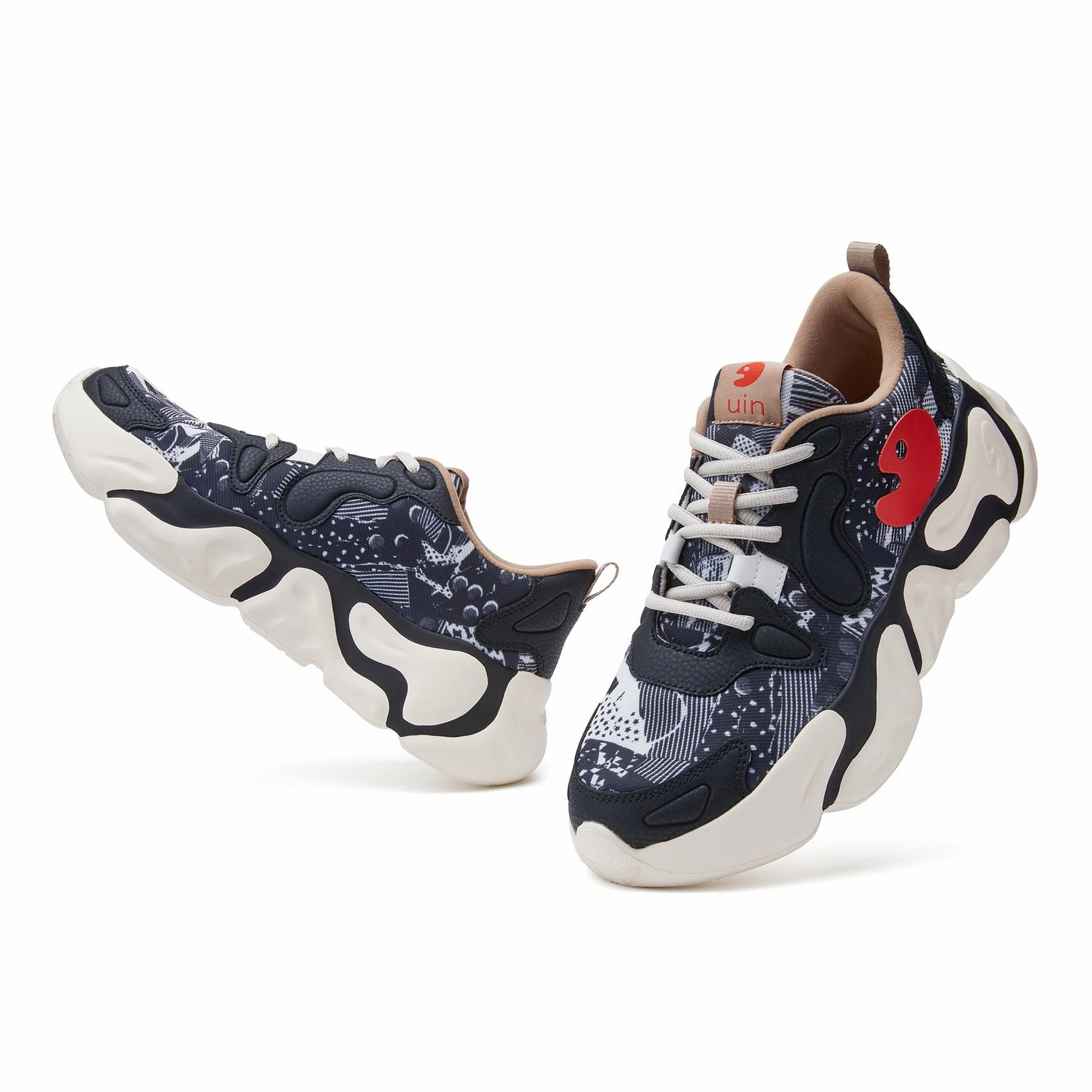 The Silent Castle Cantabria I Men Sneakers To Wear With Skinny Jeans