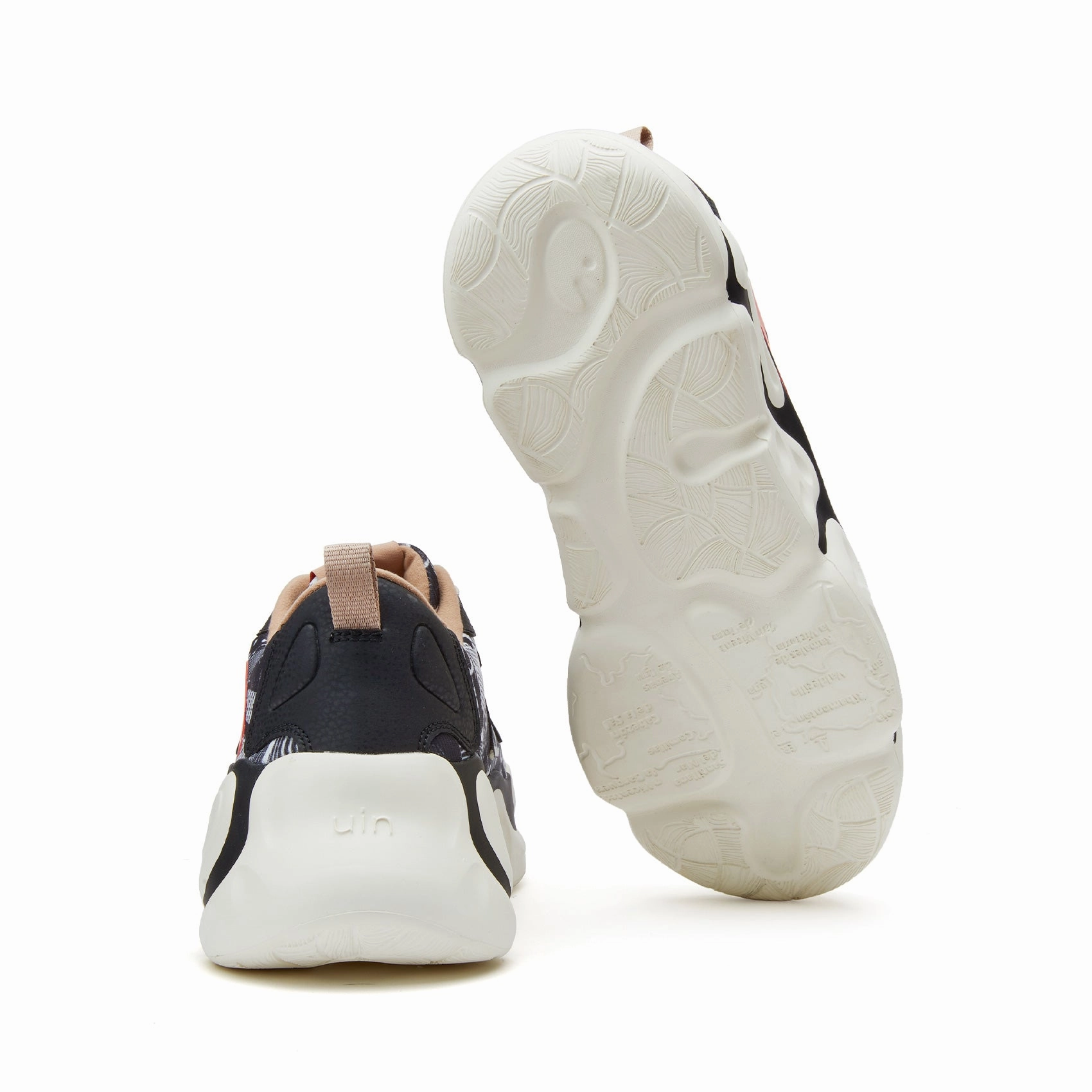 Coach Outlet Sneakers The Silent Castle Cantabria I Men