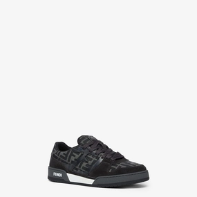 Type Sneakers FENDI Men's Match Sneaker