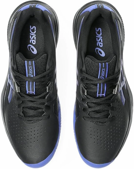 Asics No Tie Shoes ASICS Men's Gel-Challenger 15 Clay Tennis Shoes