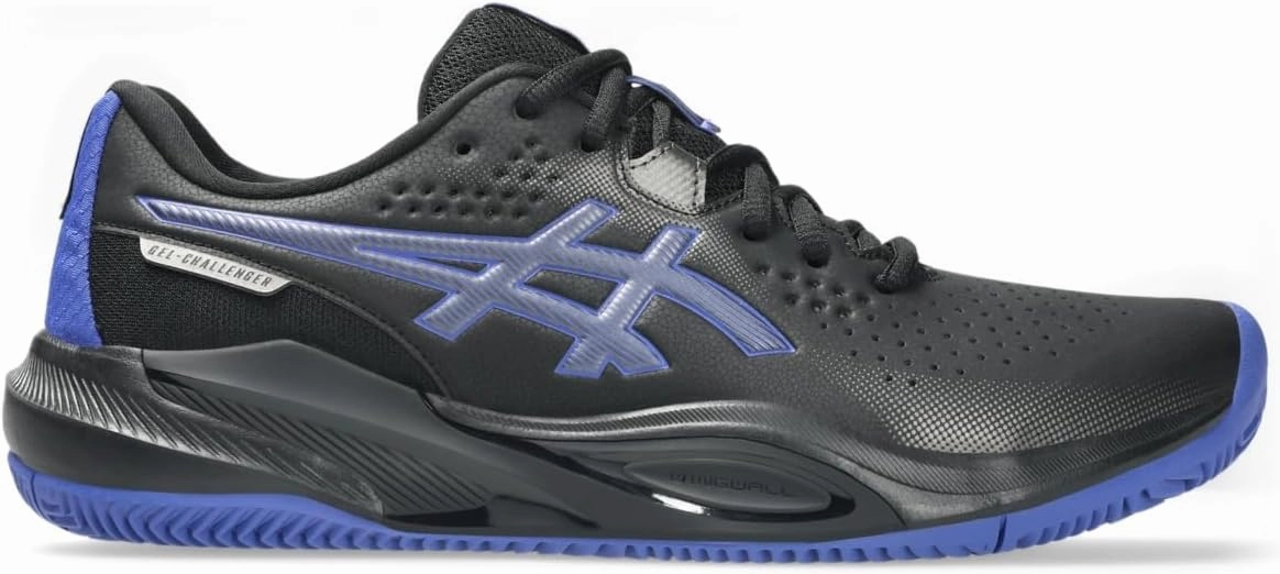 Best Asic Running Shoe ASICS Men's Gel-Challenger 15 Clay Tennis Shoes