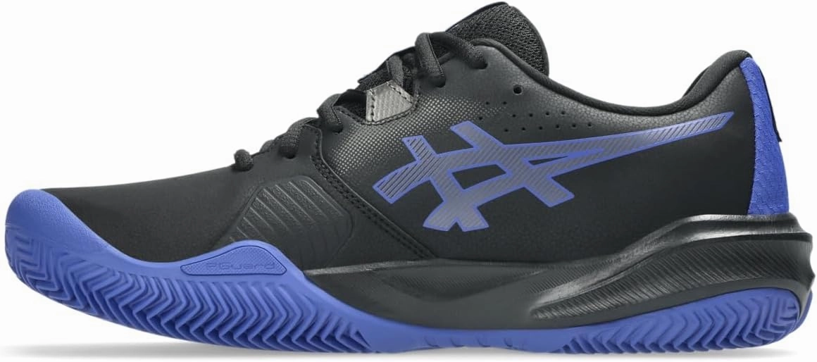 ASICS Men's Gel-Challenger 15 Clay Tennis Shoes Lightweight Asics Running Shoes