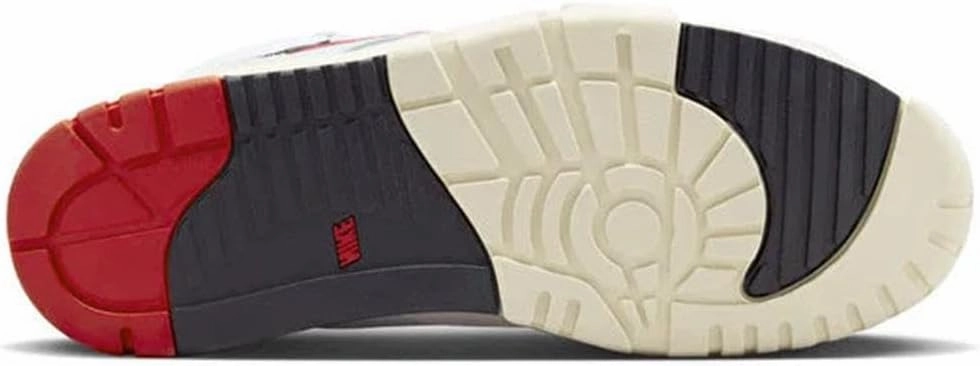 Nike Mens Air Trainer 1 Basketball Shoes Average Price Of Nike Shoe