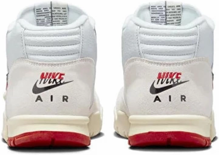 Designer Nike Shoes Nike Mens Air Trainer 1 Basketball Shoes