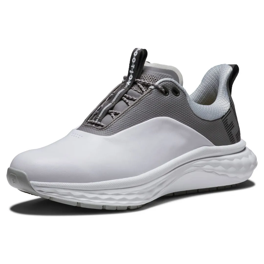 Footjoy Quantam Golf Shoes 2025 Best Walking