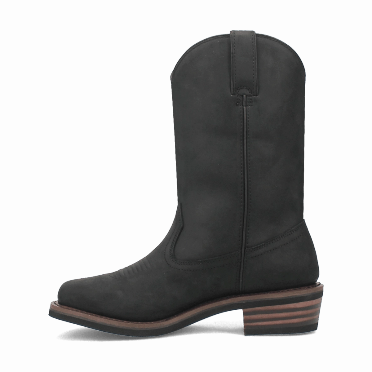 Best Waterproof And S Dan Post Men's Las Cruces Waterproof Leather Boot DP69690