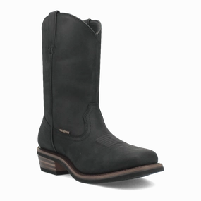 Waterproof First Walker Shoes Dan Post Men's Las Cruces Waterproof Leather Boot DP69690