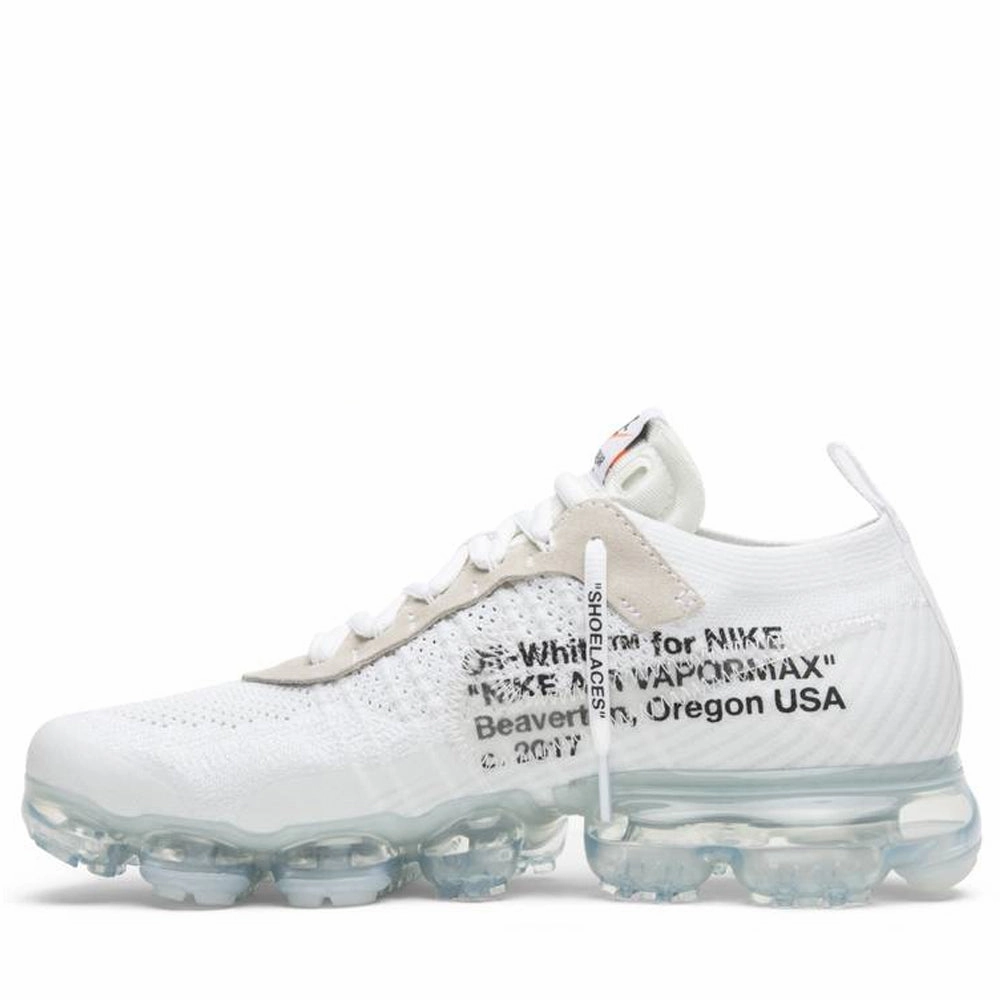 Nike Lebron Xxii Basketball Shoes Nike Air Vapormax Off-White "White" 2018