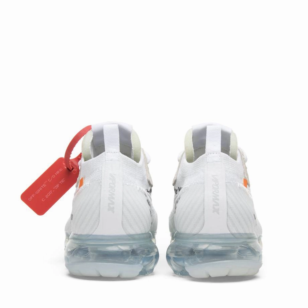 Nike Air Vapormax Off-White "White" 2018 Nike Air Max 97 Shoes