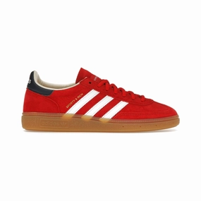 Best Sneakers For Fallen Arches Adidas x Sporty & Rich 'Handball Spezial SP' Sneakers - Men's 7.5